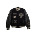 CUTTY SARK RUSH B\BALL JKT 5479